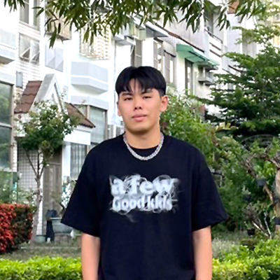 林○辰(高醫醫放系畢)